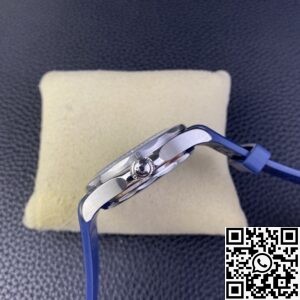 VS Factory Omega Replica Watches Seamaster Diver 300M 210.32.42.20.03.001