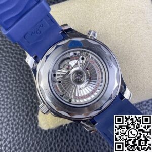 VS Factory Omega Replica Watches Seamaster Diver 300M 210.32.42.20.03.001