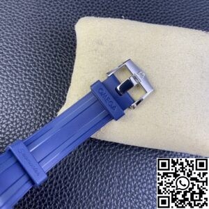 VS Factory Omega Replica Watches Seamaster Diver 300M 210.32.42.20.03.001