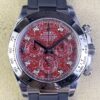 Clean Factory Rolex Cosmograph Daytona Replica Watches 116589 Rubber watch strap