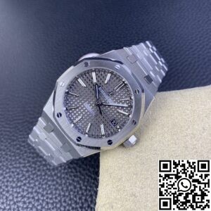 IP Factory Replcia Audemars Piguet Royal Oak Watches 15450ST.OO.1256ST.02