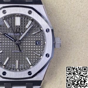 IP Factory Replcia Audemars Piguet Royal Oak Watches 15450ST.OO.1256ST.02