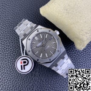 IP Factory Replcia Audemars Piguet Royal Oak Watches 15450ST.OO.1256ST.02