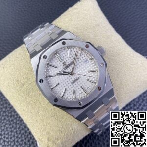 IP Factory Replcia Audemars Piguet Royal Oak Watches 15450ST.OO.1256ST.01