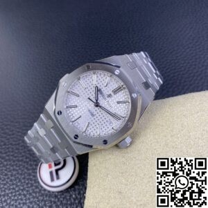 IP Factory Replcia Audemars Piguet Royal Oak Watches 15450ST.OO.1256ST.01
