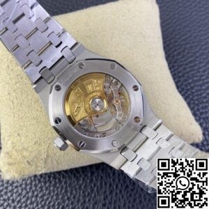 IP Factory Replcia Audemars Piguet Royal Oak Watches 15450ST.OO.1256ST.01