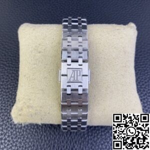 IP Factory Replcia Audemars Piguet Royal Oak Watches 15450ST.OO.1256ST.01