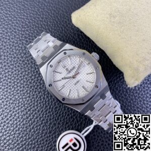 IP Factory Replcia Audemars Piguet Royal Oak Watches 15450ST.OO.1256ST.01