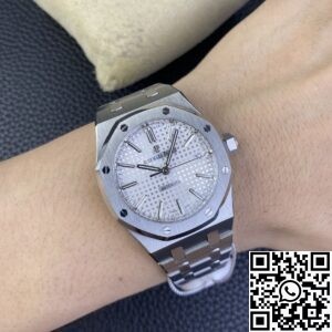 IP Factory Replcia Audemars Piguet Royal Oak Watches 15450ST.OO.1256ST.01