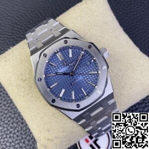 IP Factory Replcia Audemars Piguet Royal Oak Watches 15450ST.OO.1256ST.03