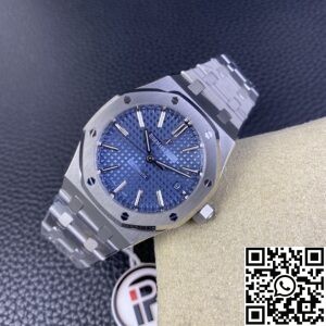 IP Factory Replcia Audemars Piguet Royal Oak Watches 15450ST.OO.1256ST.03