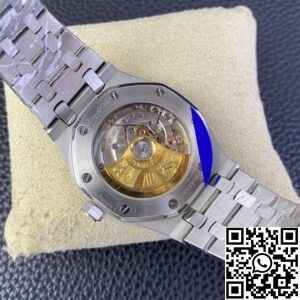 IP Factory Replcia Audemars Piguet Royal Oak Watches 15450ST.OO.1256ST.03