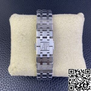 IP Factory Replcia Audemars Piguet Royal Oak Watches 15450ST.OO.1256ST.03