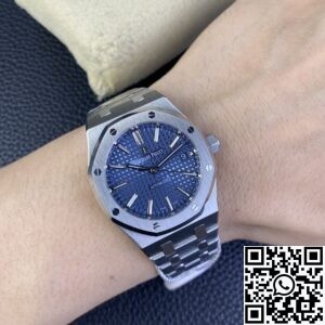 IP Factory Replcia Audemars Piguet Royal Oak Watches 15450ST.OO.1256ST.03