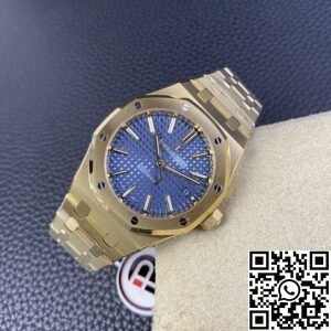IP Factory Replcia Audemars Piguet Royal Oak Watches 15450BA.OO.1256BA.02