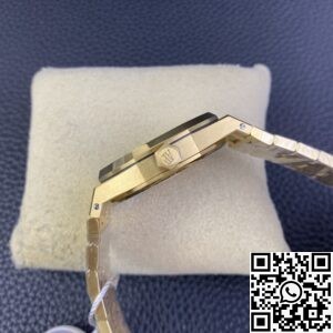 IP Factory Replcia Audemars Piguet Royal Oak Watches 15450BA.OO.1256BA.02