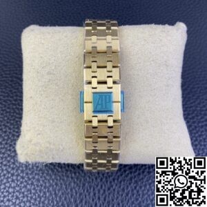 IP Factory Replcia Audemars Piguet Royal Oak Watches 15450BA.OO.1256BA.02