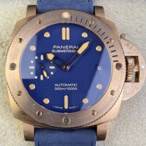 VS Factory Replica Panerai Submersible PAM01074