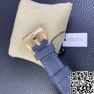 VS Factory Replica Panerai Submersible PAM01074