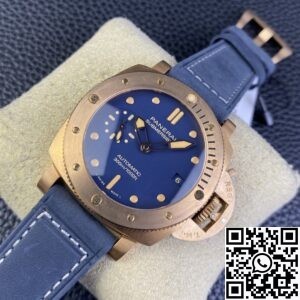 VS Factory Replica Panerai Submersible PAM01074