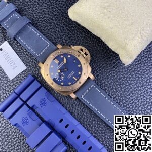 VS Factory Replica Panerai Submersible PAM01074