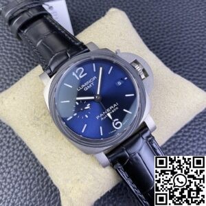 VS Factory Replica Panerai Luminor GMT PAM01279