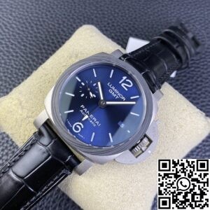 VS Factory Replica Panerai Luminor GMT PAM01279