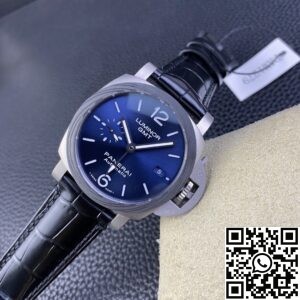 VS Factory Replica Panerai Luminor GMT PAM01279