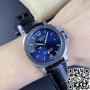 VS Factory Replica Panerai Luminor GMT PAM01279