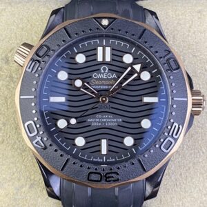 VS Factory Replica Omega Seamaster Diver 300M 210.62.44.20.01.001