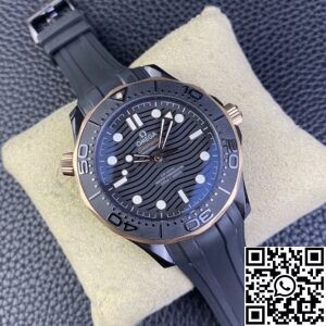 VS Factory Replica Omega Seamaster Diver 300M 210.62.44.20.01.001
