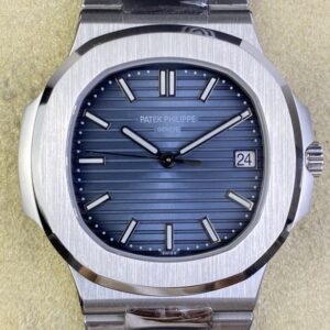 3K Factory Replica Patek Philippe Nautilus 5811/1G-001