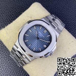 3K Factory Replica Patek Philippe Nautilus 5811/1G-001