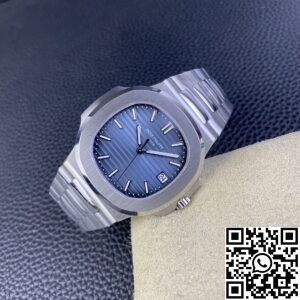 3K Factory Replica Patek Philippe Nautilus 5811/1G-001