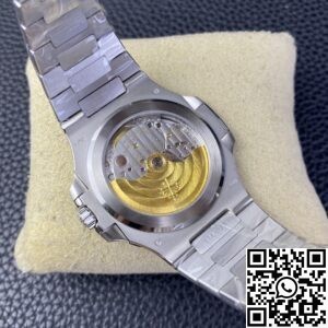 3K Factory Replica Patek Philippe Nautilus 5811/1G-001
