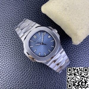 3K Factory Replica Patek Philippe Nautilus 5811/1G-001