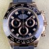 Clean Factory Fake Rolex Daytona M116515LN-0057