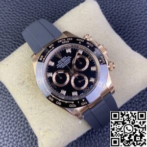 Clean Factory Fake Rolex Daytona M116515LN-0057