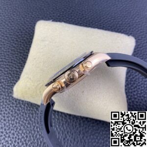 Clean Factory Fake Rolex Daytona M116515LN-0057