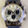BT Factory Replica Rolex Daytona M116518LN-0048