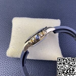 BT Factory Replica Rolex Daytona M116518LN-0048