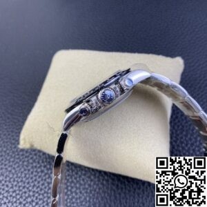 BT Factory Replica Rolex Daytona Watches M116500LN-0002