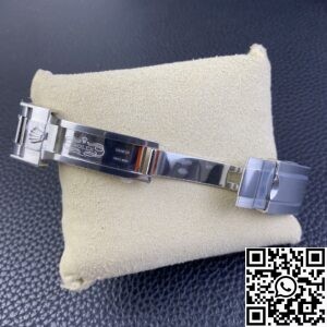 BT Factory Replica Rolex Daytona Watches M116500LN-0002