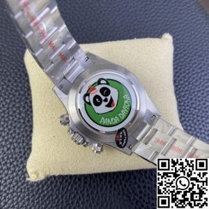 BT Factory Replica Rolex Daytona Watches M116500LN-0002