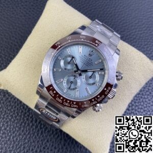 BT Factory Replica Rolex Daytona Watches M116506-0002