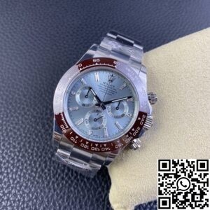 BT Factory Replica Rolex Daytona Watches M116506-0002