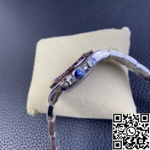 BT Factory Replica Rolex Daytona Watches M116506-0002