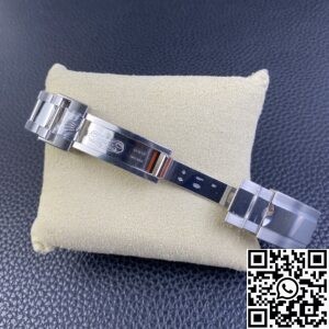 BT Factory Replica Rolex Daytona Watches M116506-0002