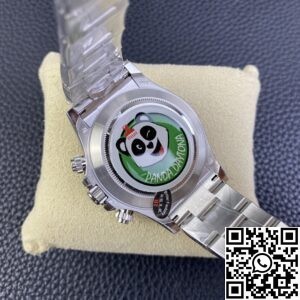 BT Factory Replica Rolex Daytona Watches M116506-0002