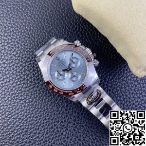 BT Factory Replica Rolex Daytona Watches M116506-0002